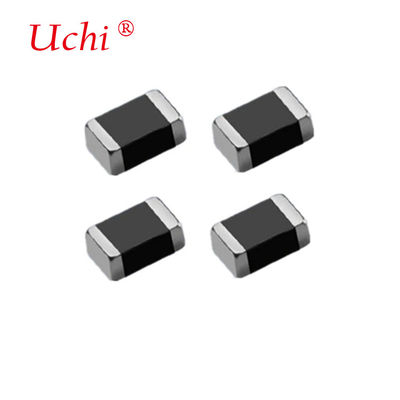 Thermistor 0402 0603 0805 1206 Chip Varistor van het keramiekskelet NTC SMD