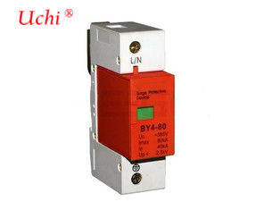 Het Metaaloxidevaristor van ESE MOV 33kv Bouwtypes van Bliksemremhaak