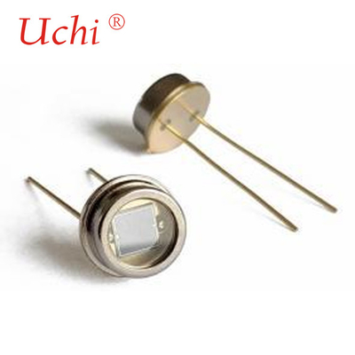 LDR CdS de Fotoconductieve Elektronische Componenten van de Cellen Lineaire Lichtsensor