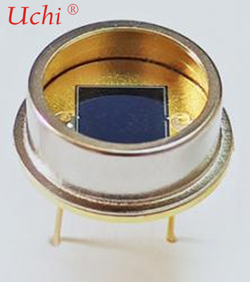 CDS Fotogevoelige Sensor Fotoconductieve Cel 11x11mm Gebied