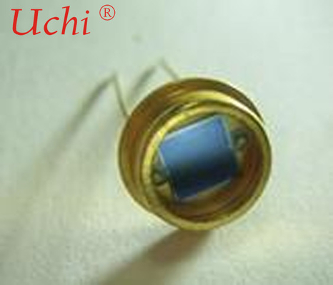 Photoresistor van UL 10x10mm CdS de Aanpassing van de Fotocelsteun