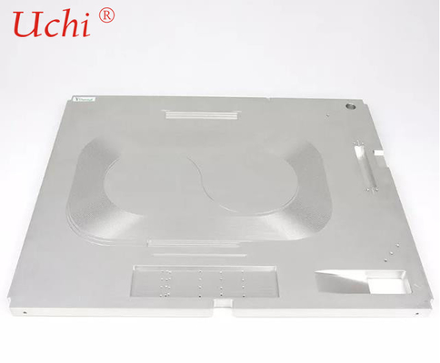 CU1020 water Gekoelde Koude Plaat, de Koude Plaat van het Aluminiumwater