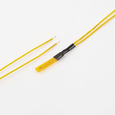 3.5mW Thermistor van de ohm de Dunne Film NTC voor Computers en Printershuistoestellen