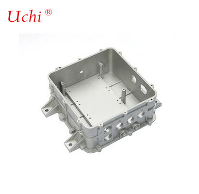 Stabiel Liquid Cooling Plate Hoogte Control System Of Energy Storage Kabinet