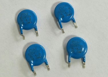 220v Varistor 14-680 VRMS van het hoge Machts Metaaloxyde Brede voltagewaaier