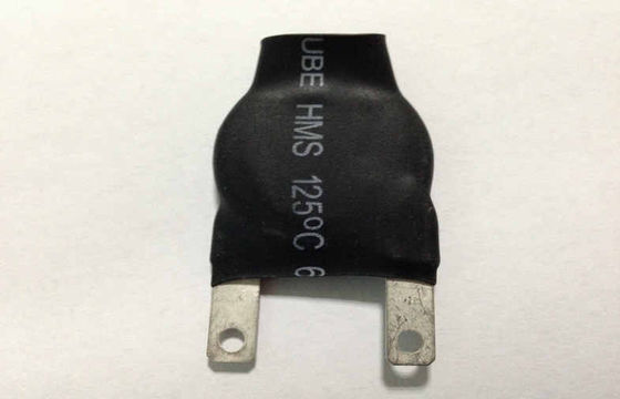 Elektriciteitsmeter 2W 680V gelijkstroom het Vastklemmen Voltagevaristor 32D681K met Hitte - inkrimpbare Buis