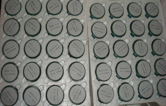 6.7KV Varistor MOV voor Schommelingsremhaken, ZNR-Varistor van het blokmetaaloxide