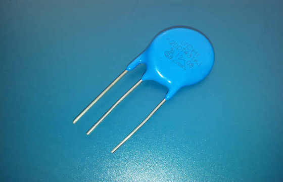 10KA de Schommelingsvaristor TMOV, Zinkoxidevaristors van 350VDC 20D