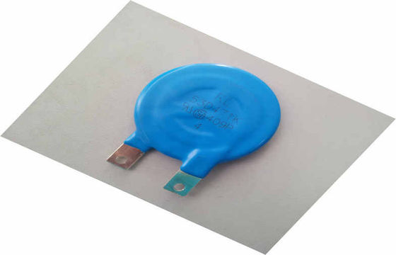 300VAC hoge Energievdr Varistor 53D471K voor Industriële Elektrische centrales