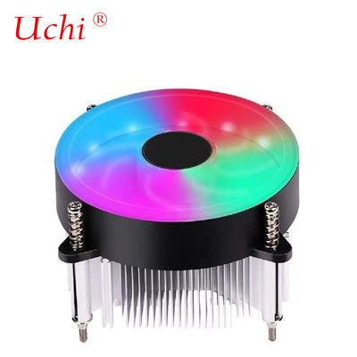 Algemene doeleinden Cpu koeler ARGB computerprocessor koeler ventilator voor gaming pc