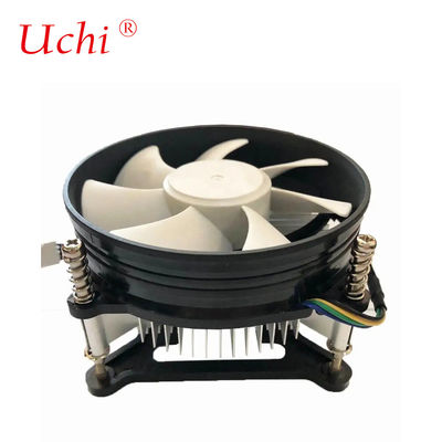 Intel 92mm Silent Fan Lga I5 I7 Cpu Cooler Voor PC-processorkoeling