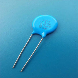 OEM ODM Voltage Afhankelijke Weerstand, MOV-Metaaloxidevaristor 14D471K