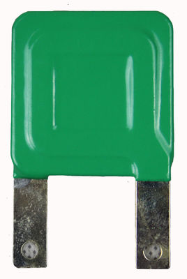 Aangepaste Metaaloxidevaristor 620V MOV met 34S voor Industriële apparaten