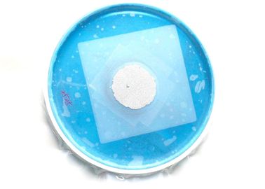 De zilveren Goedgekeurde Spaander 3950K CQC van de Elektrodenmf58 NTC Thermistor