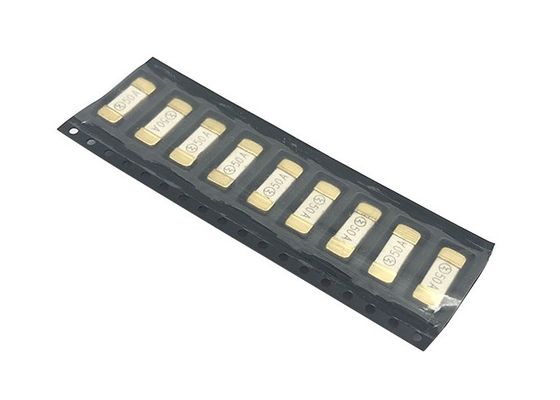 De loodvrije Ceramische Zekering van 60A 63VDC MELF voor 5G-Communicatie Voeding