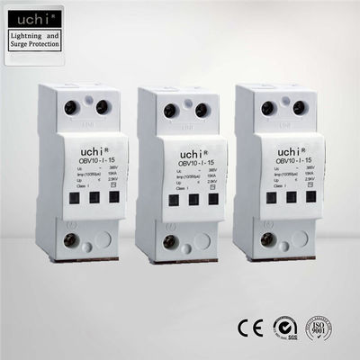 315A van de de Bliksemremhaak van de filezekering de Schommelingsbeschermer voor Liftinstallatie