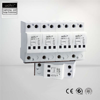 De grafiet Materiële Remhaak van de Laag Voltageschommeling voor het Kabinet van de Machtsdistributie