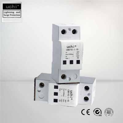 1000VDC van het Apparatenspd van de schommelingsbescherming Lage Goedgekeurd de Capacitieve weerstandssgs