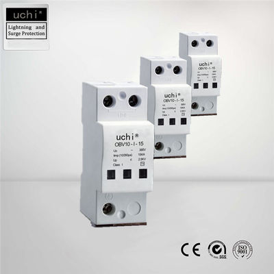 OEM ODM van het Apparatenspd van de Schommelingsbescherming van de het Type 1bliksem de Schommelingsremhaak